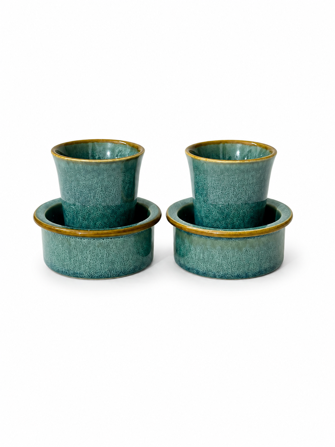 Filter Coffee Cups