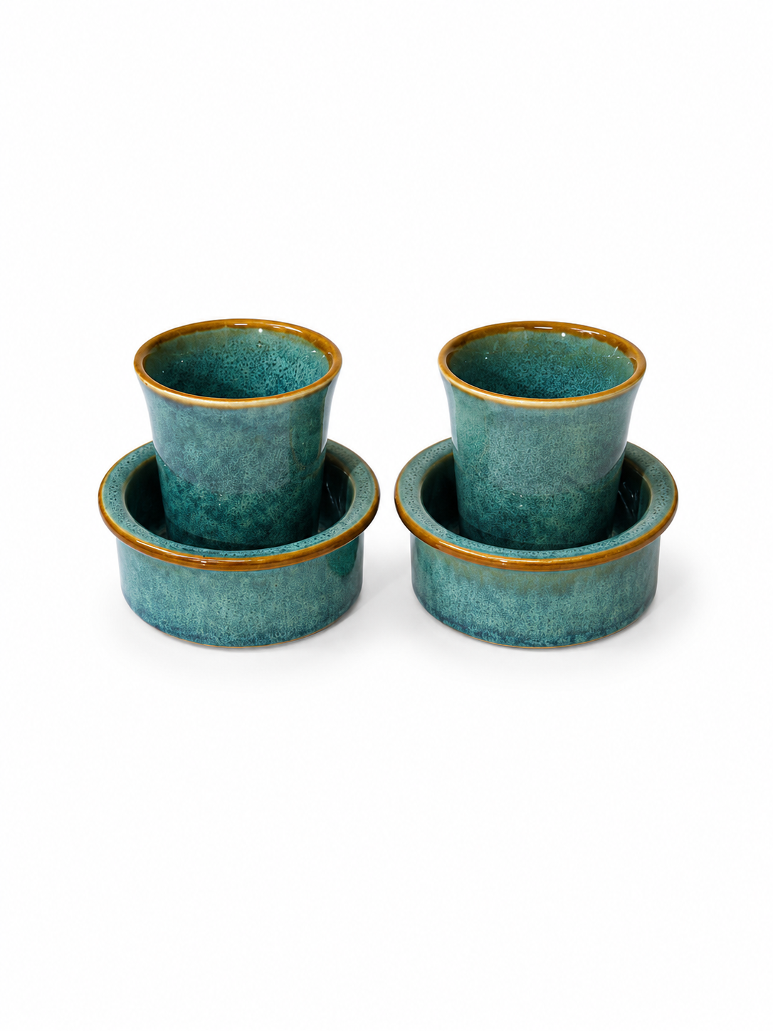 Filter Coffee Cups