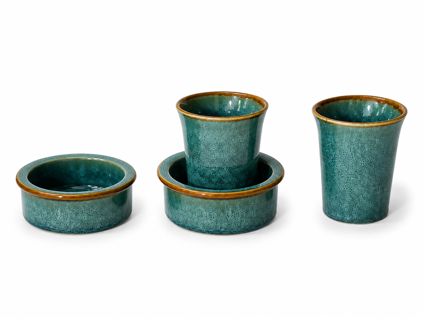 Filter Coffee Cups