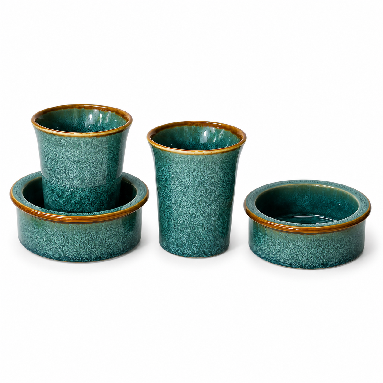 Filter Coffee Cups