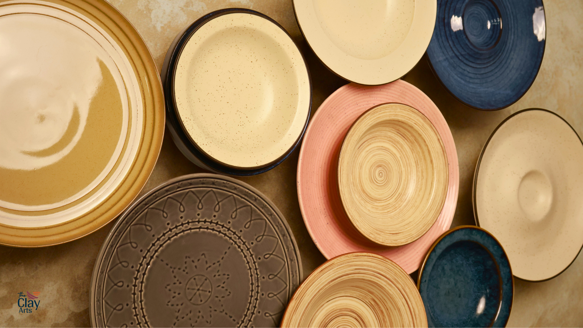 Premium Crockery for Homes, Cafés, Restaurants & More..